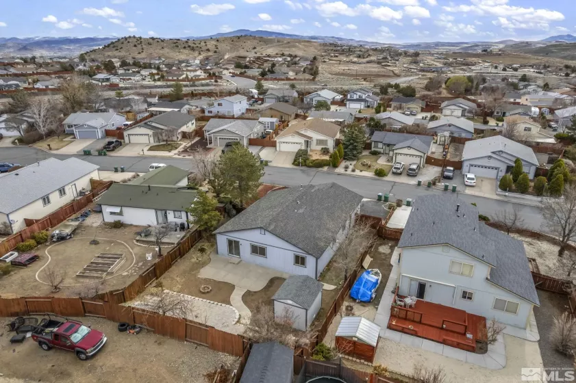 6515 Tanana Ct., Sun Valley, Nevada 89433, 4 Bedrooms Bedrooms, ,2 BathroomsBathrooms,Residential,For Sale,Tanana Ct.,250003583