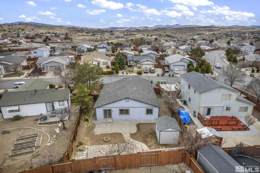 6515 Tanana Ct., Sun Valley, Nevada 89433, 4 Bedrooms Bedrooms, ,2 BathroomsBathrooms,Residential,For Sale,Tanana Ct.,250003583