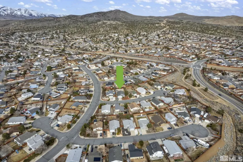 6515 Tanana Ct., Sun Valley, Nevada 89433, 4 Bedrooms Bedrooms, ,2 BathroomsBathrooms,Residential,For Sale,Tanana Ct.,250003583