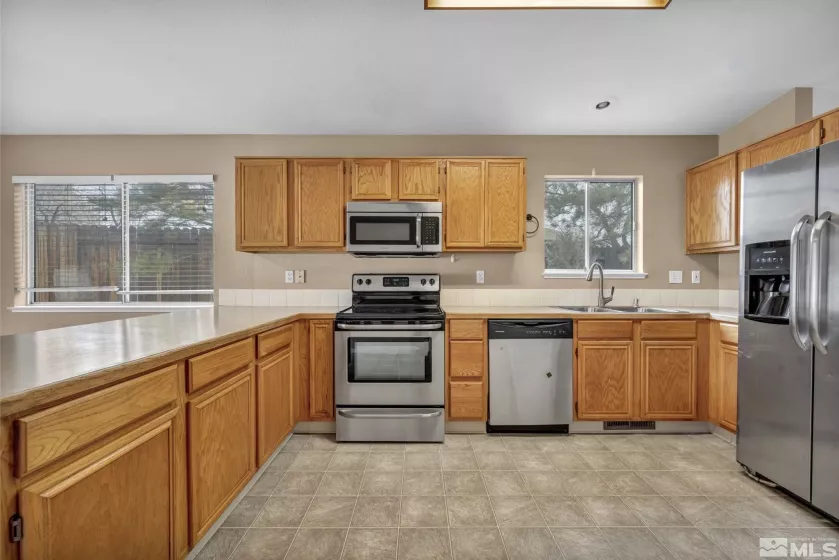 6515 Tanana Ct., Sun Valley, Nevada 89433, 4 Bedrooms Bedrooms, ,2 BathroomsBathrooms,Residential,For Sale,Tanana Ct.,250003583