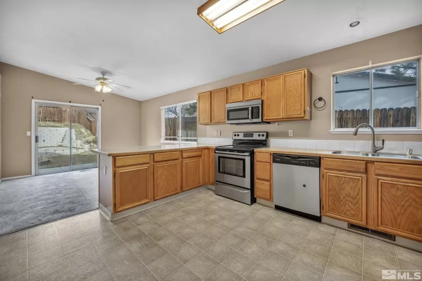 6515 Tanana Ct., Sun Valley, Nevada 89433, 4 Bedrooms Bedrooms, ,2 BathroomsBathrooms,Residential,For Sale,Tanana Ct.,250003583