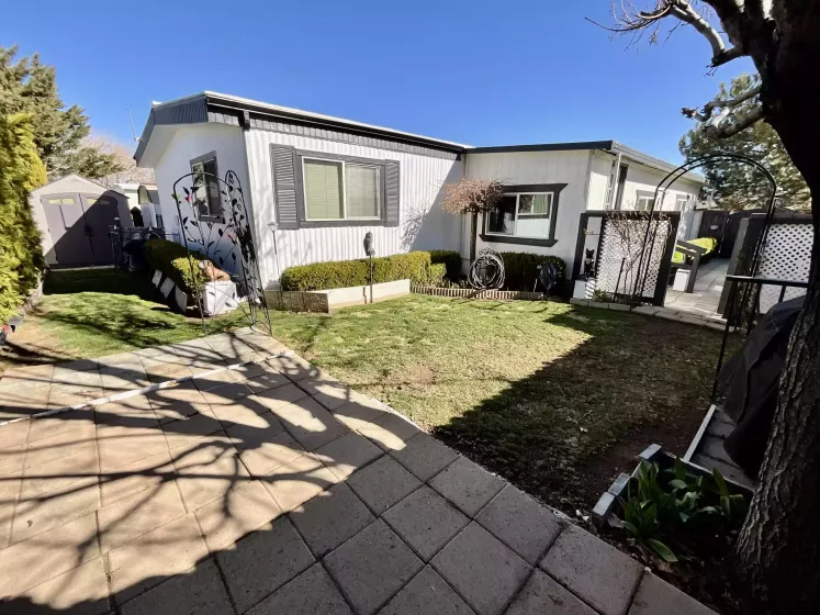 179 Brannan Way, Reno, Nevada 89511, 3 Bedrooms Bedrooms, 9 Rooms Rooms,2 BathroomsBathrooms,Manufactured,Residential,Brannan,250003675