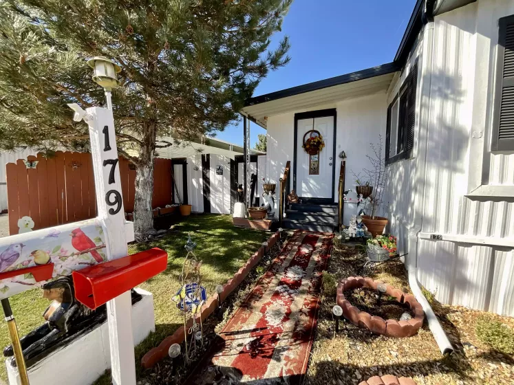 179 Brannan Way, Reno, Nevada 89511, 3 Bedrooms Bedrooms, 9 Rooms Rooms,2 BathroomsBathrooms,Manufactured,Residential,Brannan,250003675