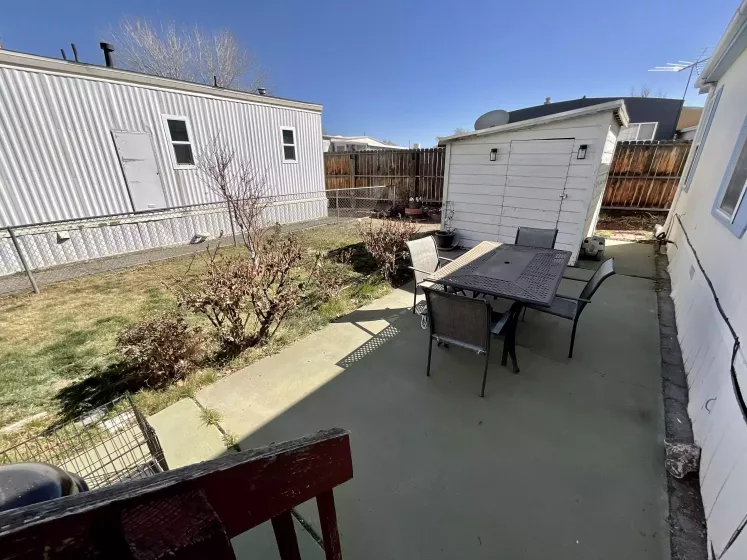 165 Jacqueline Way, Sparks, Nevada 89431, 3 Bedrooms Bedrooms, 9 Rooms Rooms,2 BathroomsBathrooms,Manufactured,Residential,Jacqueline,250003676