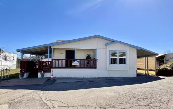 165 Jacqueline Way, Sparks, Nevada 89431, 3 Bedrooms Bedrooms, 9 Rooms Rooms,2 BathroomsBathrooms,Manufactured,Residential,Jacqueline,250003676