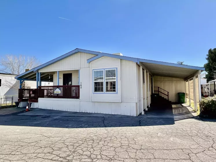 165 Jacqueline Way, Sparks, Nevada 89431, 3 Bedrooms Bedrooms, 9 Rooms Rooms,2 BathroomsBathrooms,Manufactured,Residential,Jacqueline,250003676
