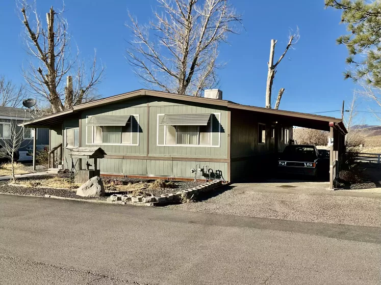 101 Lincoln Hwy, Wadsworth, Nevada 89442, 2 Bedrooms Bedrooms, 9 Rooms Rooms,2 BathroomsBathrooms,Manufactured,Residential,Lincoln Hwy,250003677