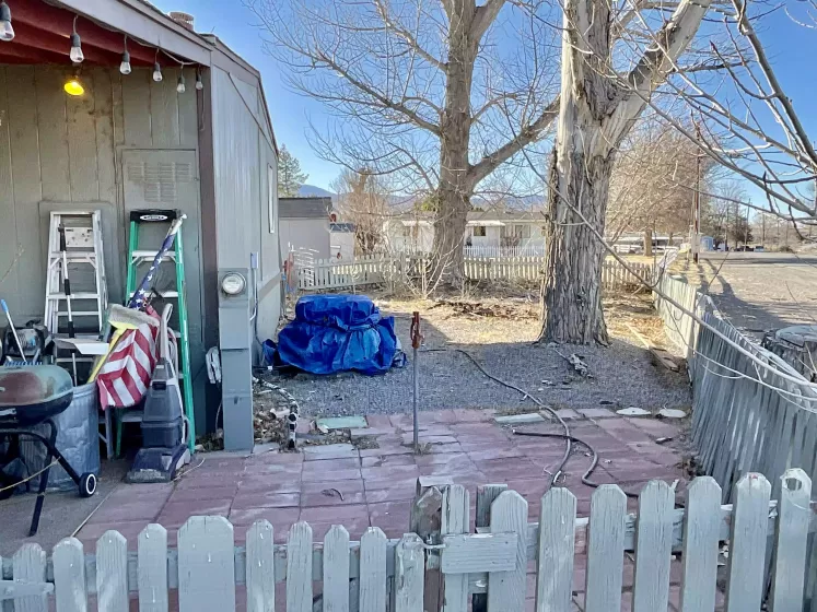 101 Lincoln Hwy, Wadsworth, Nevada 89442, 2 Bedrooms Bedrooms, 9 Rooms Rooms,2 BathroomsBathrooms,Manufactured,Residential,Lincoln Hwy,250003677