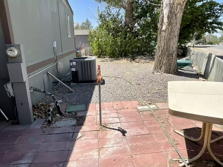 101 Lincoln Hwy, Wadsworth, Nevada 89442, 2 Bedrooms Bedrooms, 9 Rooms Rooms,2 BathroomsBathrooms,Manufactured,Residential,Lincoln Hwy,250003677