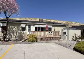 7440 4th Street, Reno, Nevada 89523, 3 Bedrooms Bedrooms, 9 Rooms Rooms,2 BathroomsBathrooms,Manufactured,Residential,4th ,250003989