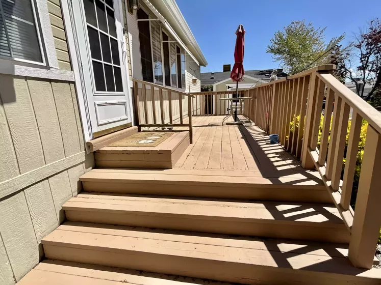 7440 4th Street, Reno, Nevada 89523, 3 Bedrooms Bedrooms, 9 Rooms Rooms,2 BathroomsBathrooms,Manufactured,Residential,4th ,250003989