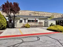 7440 4th Street, Reno, Nevada 89523, 3 Bedrooms Bedrooms, 9 Rooms Rooms,2 BathroomsBathrooms,Manufactured,Residential,4th ,250003989