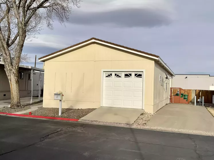 2301 Oddie Blvd, Reno, Nevada 89512, 2 Bedrooms Bedrooms, 8 Rooms Rooms,2 BathroomsBathrooms,Manufactured,Residential,116,Oddie,250004105