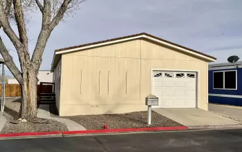 2301 Oddie Blvd, Reno, Nevada 89512, 2 Bedrooms Bedrooms, 8 Rooms Rooms,2 BathroomsBathrooms,Manufactured,Residential,116,Oddie,250004105