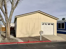 2301 Oddie Blvd, Reno, Nevada 89512, 2 Bedrooms Bedrooms, 8 Rooms Rooms,2 BathroomsBathrooms,Manufactured,Residential,116,Oddie,250004105