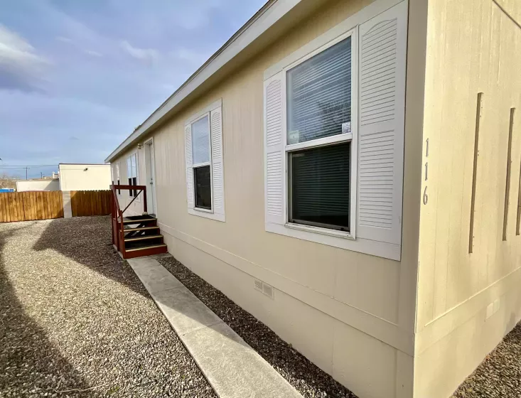 2301 Oddie Blvd, Reno, Nevada 89512, 2 Bedrooms Bedrooms, 8 Rooms Rooms,2 BathroomsBathrooms,Manufactured,Residential,116,Oddie,250004105