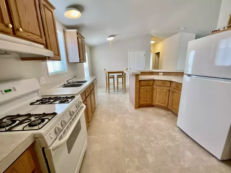 2301 Oddie Blvd, Reno, Nevada 89512, 2 Bedrooms Bedrooms, 8 Rooms Rooms,2 BathroomsBathrooms,Manufactured,Residential,116,Oddie,250004105