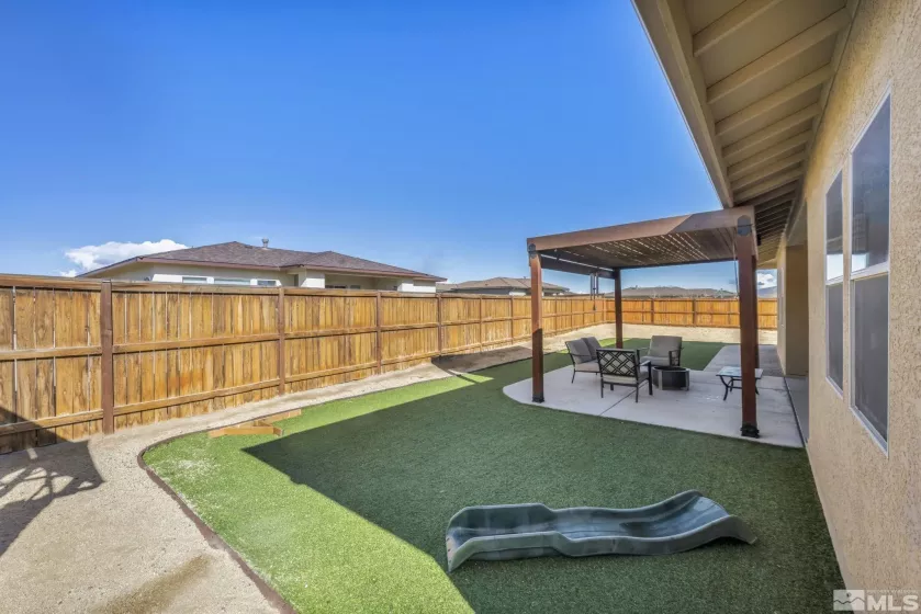 696 Raptor Way, Fernley, Nevada 89408, 3 Bedrooms Bedrooms, ,3 BathroomsBathrooms,Residential,For Sale,Raptor Way,250004419