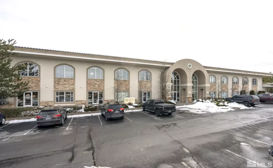 645 Sierra Rose Dr #201, Reno, Nevada 89511, ,Commercial Lease,Manufactured,Sierra Rose Dr #201,250004211