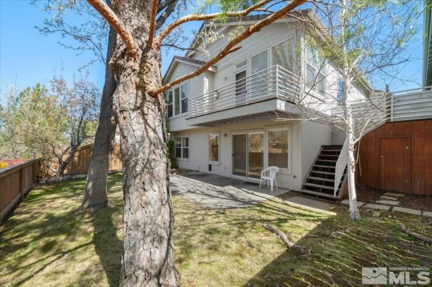 709 Caughlin Glen, Reno, Nevada 89519, 3 Bedrooms Bedrooms, ,3 BathroomsBathrooms,Residential,For Sale,Caughlin Glen,250004522