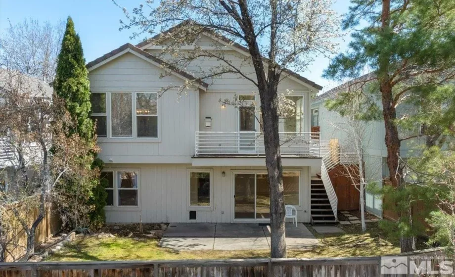 709 Caughlin Glen, Reno, Nevada 89519, 3 Bedrooms Bedrooms, ,3 BathroomsBathrooms,Residential,For Sale,Caughlin Glen,250004522