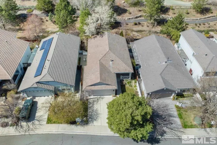 709 Caughlin Glen, Reno, Nevada 89519, 3 Bedrooms Bedrooms, ,3 BathroomsBathrooms,Residential,For Sale,Caughlin Glen,250004522