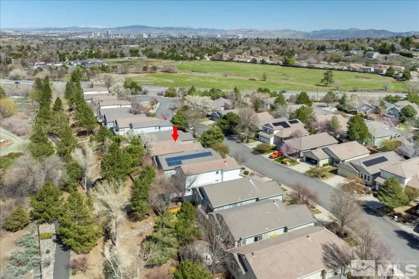 709 Caughlin Glen, Reno, Nevada 89519, 3 Bedrooms Bedrooms, ,3 BathroomsBathrooms,Residential,For Sale,Caughlin Glen,250004522