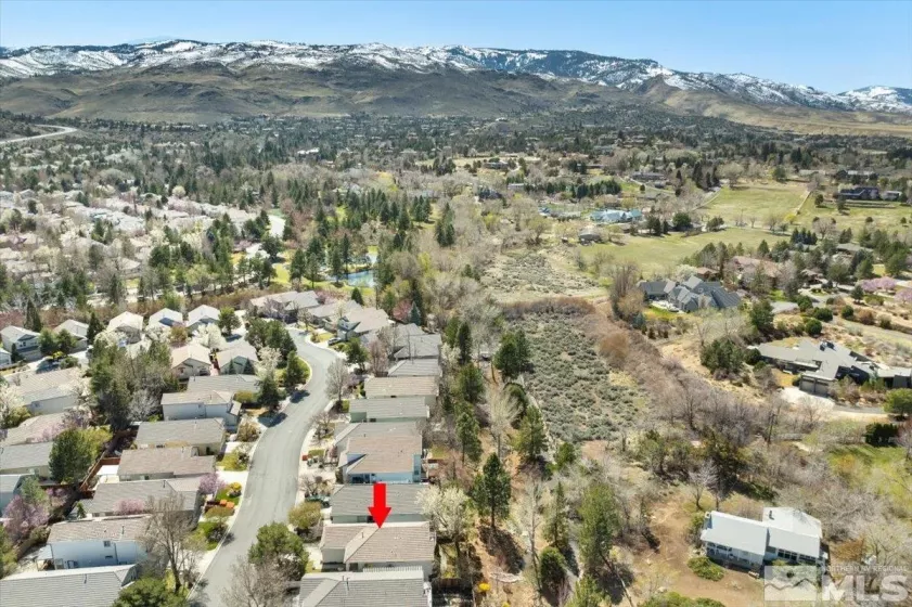 709 Caughlin Glen, Reno, Nevada 89519, 3 Bedrooms Bedrooms, ,3 BathroomsBathrooms,Residential,For Sale,Caughlin Glen,250004522