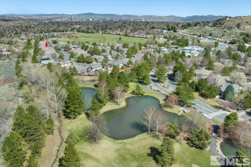 709 Caughlin Glen, Reno, Nevada 89519, 3 Bedrooms Bedrooms, ,3 BathroomsBathrooms,Residential,For Sale,Caughlin Glen,250004522