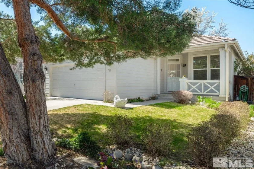709 Caughlin Glen, Reno, Nevada 89519, 3 Bedrooms Bedrooms, ,3 BathroomsBathrooms,Residential,For Sale,Caughlin Glen,250004522
