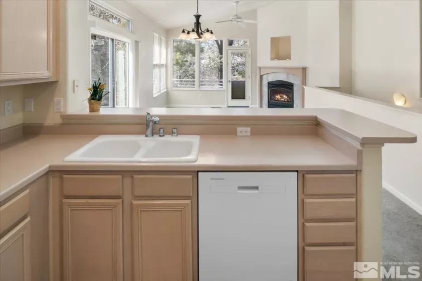709 Caughlin Glen, Reno, Nevada 89519, 3 Bedrooms Bedrooms, ,3 BathroomsBathrooms,Residential,For Sale,Caughlin Glen,250004522