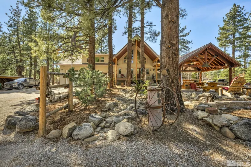 16375 Callahan Rd, Reno, Nevada 89511, 3 Bedrooms Bedrooms, ,2 BathroomsBathrooms,Residential,For Sale,Callahan Rd,250004536