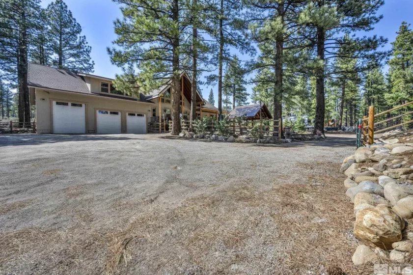 16375 Callahan Rd, Reno, Nevada 89511, 3 Bedrooms Bedrooms, ,2 BathroomsBathrooms,Residential,For Sale,Callahan Rd,250004536