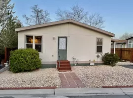 6560 Pyramid Hwy, sparks, Nevada 89436, 3 Bedrooms Bedrooms, 9 Rooms Rooms,2 BathroomsBathrooms,Manufactured,Residential,Pyramid,250004537