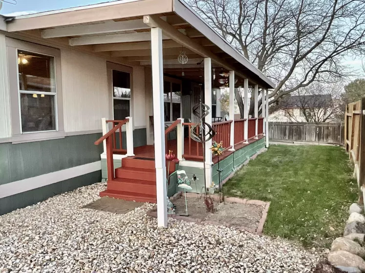 6560 Pyramid Hwy, sparks, Nevada 89436, 3 Bedrooms Bedrooms, 9 Rooms Rooms,2 BathroomsBathrooms,Manufactured,Residential,Pyramid,250004537