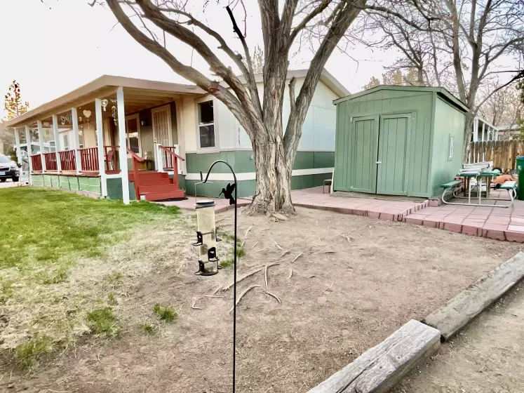 6560 Pyramid Hwy, sparks, Nevada 89436, 3 Bedrooms Bedrooms, 9 Rooms Rooms,2 BathroomsBathrooms,Manufactured,Residential,Pyramid,250004537