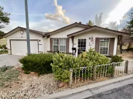 2 Sun VIlla Blvd, Reno, Nevada 89512, 2 Bedrooms Bedrooms, 8 Rooms Rooms,2 BathroomsBathrooms,Manufactured,Residential,Sun VIlla,250004550