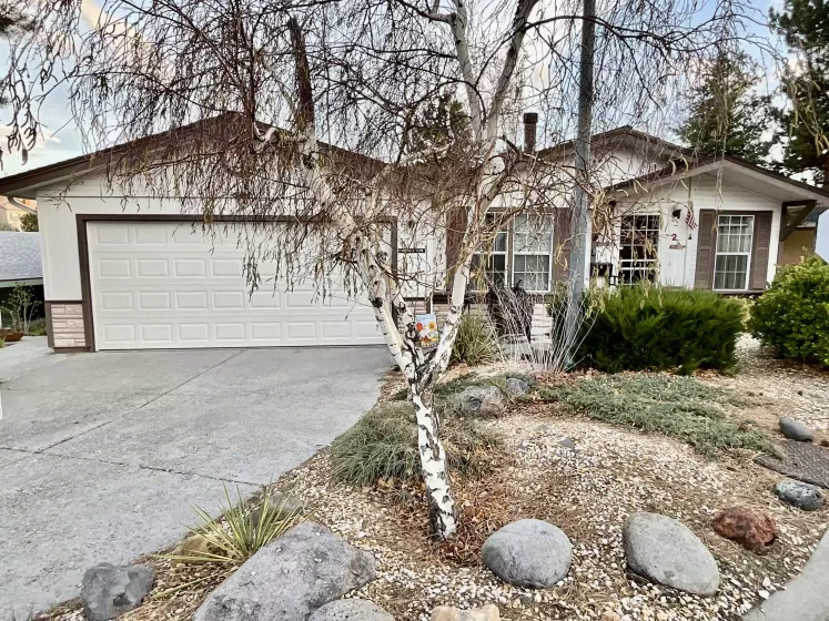 2 Sun VIlla Blvd, Reno, Nevada 89512, 2 Bedrooms Bedrooms, 8 Rooms Rooms,2 BathroomsBathrooms,Manufactured,Residential,Sun VIlla,250004550