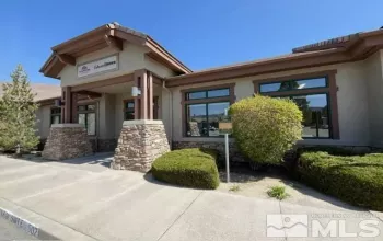 140 Huffaker Ln #506, Reno, Nevada 89511, ,Commercial Lease,Manufactured,Huffaker Ln #506,250004594