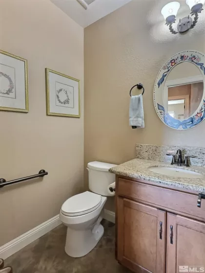 1611 Silver Oak Dr, Carson City, Nevada 89703, 3 Bedrooms Bedrooms, ,2 BathroomsBathrooms,Residential,For Sale,Silver Oak Dr,250004716