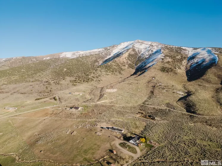 TBD Sustatcha Drive, Lamoille, Nevada 89828, ,Land,For Sale,Sustatcha Drive,250004905