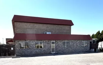 1436 Industrial Way, Gardnerville, Nevada 89410, ,Commercial Lease,Manufactured,Industrial Way,250005068