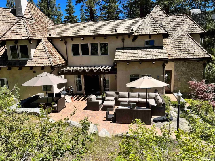 190 Yellow Jacket, Glenbrook, Nevada 89413, 6 Bedrooms Bedrooms, ,6 BathroomsBathrooms,Residential,For Sale,Yellow Jacket,250005075