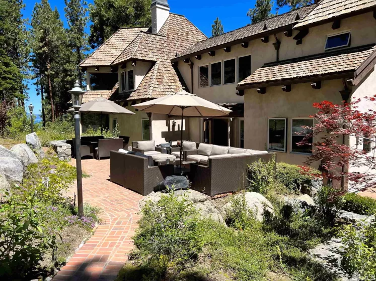 190 Yellow Jacket, Glenbrook, Nevada 89413, 6 Bedrooms Bedrooms, ,6 BathroomsBathrooms,Residential,For Sale,Yellow Jacket,250005075