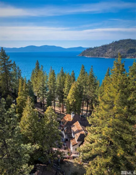 190 Yellow Jacket, Glenbrook, Nevada 89413, 6 Bedrooms Bedrooms, ,6 BathroomsBathrooms,Residential,For Sale,Yellow Jacket,250005075
