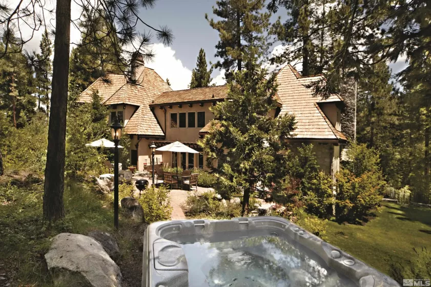 190 Yellow Jacket, Glenbrook, Nevada 89413, 6 Bedrooms Bedrooms, ,6 BathroomsBathrooms,Residential,For Sale,Yellow Jacket,250005075