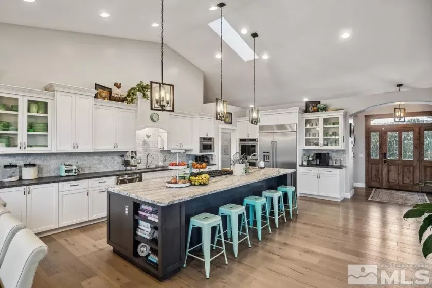 4610 Tybo Rd, Reno, Nevada 89521, 5 Bedrooms Bedrooms, ,4 BathroomsBathrooms,Residential,For Sale,Tybo Rd,250005127