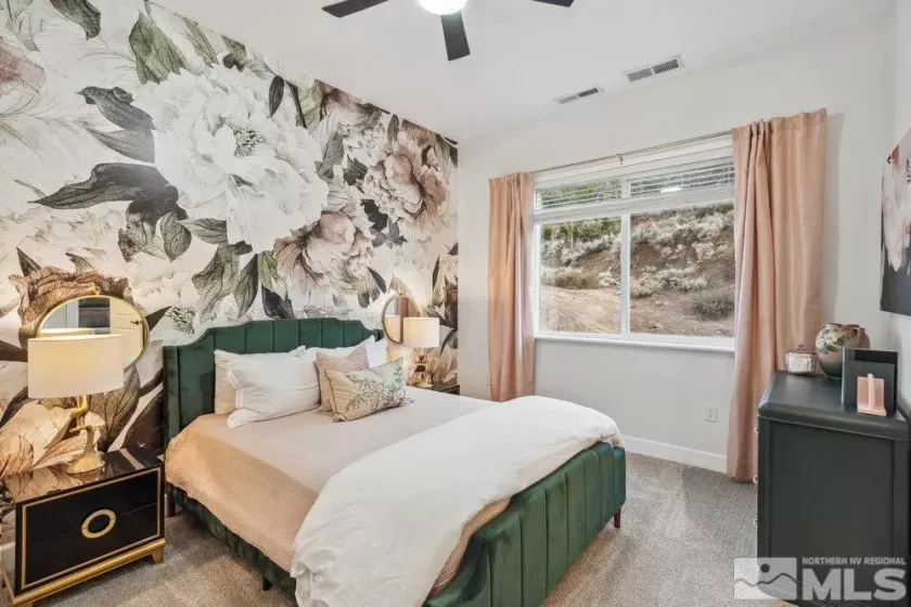 4610 Tybo Rd, Reno, Nevada 89521, 5 Bedrooms Bedrooms, ,4 BathroomsBathrooms,Residential,For Sale,Tybo Rd,250005127