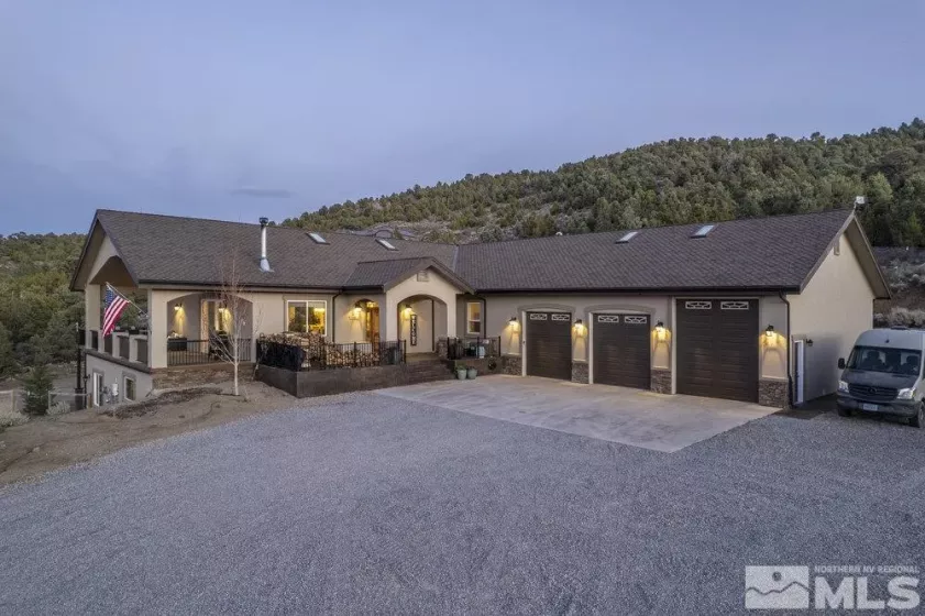 4610 Tybo Rd, Reno, Nevada 89521, 5 Bedrooms Bedrooms, ,4 BathroomsBathrooms,Residential,For Sale,Tybo Rd,250005127
