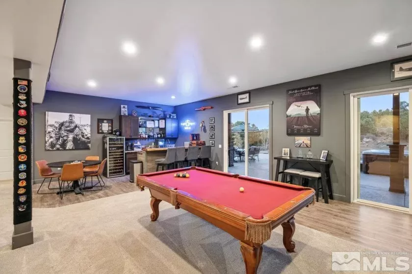 4610 Tybo Rd, Reno, Nevada 89521, 5 Bedrooms Bedrooms, ,4 BathroomsBathrooms,Residential,For Sale,Tybo Rd,250005127
